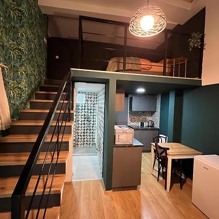 Tempo Apartmán