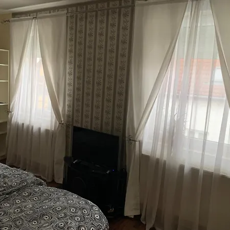 Airport Road/repter Koezeli Haz Privat Parkoloval * بودابست
