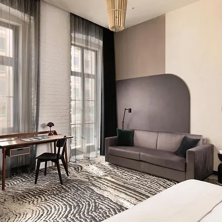 Hotel Gin 4*