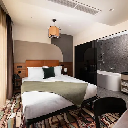 Gin Hotel Budapest