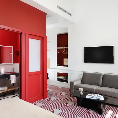 Oktogon Haggenmacher By Continental Group Hotel