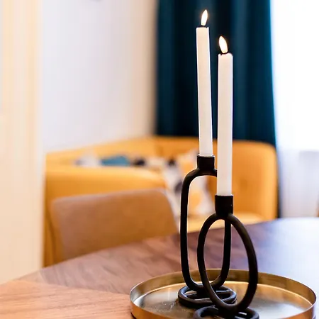 Maverick Hotel apartamentowy