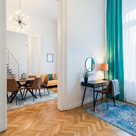 Maverick 4* Budapeszt