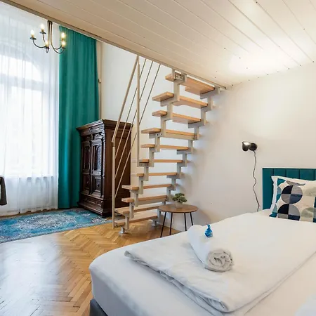 Maverick 4* Budapeszt