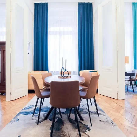 Maverick 4* Budapeszt