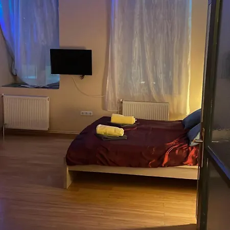 Clark Apartman ** Apartment