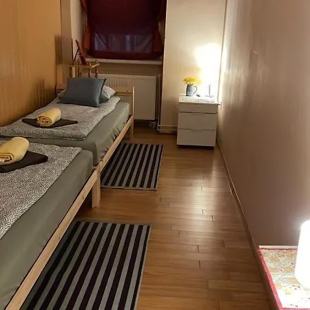 Clark Apartman ** Apartment Budapest