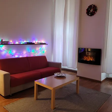 Liszt Apartamento *