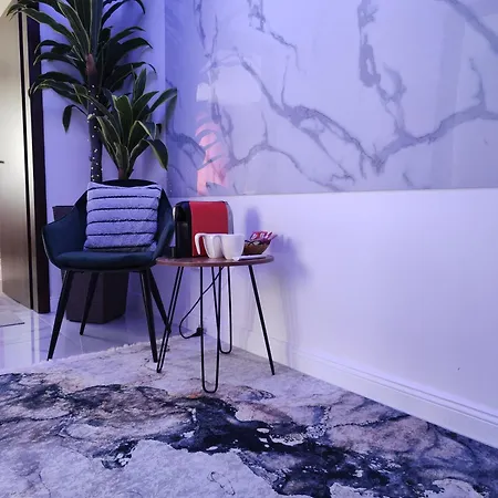 Apartment Dolce Premium