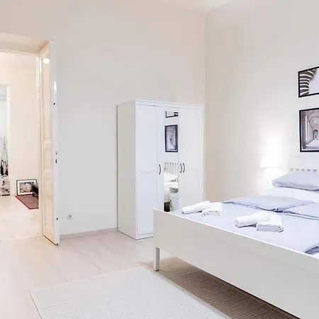Apartmán Sweet Relax House *