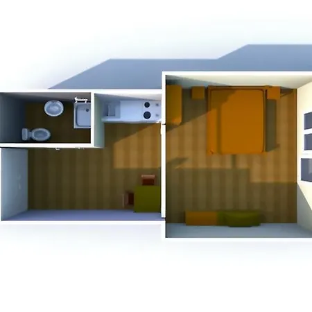 Abt Karoly Apartmán *