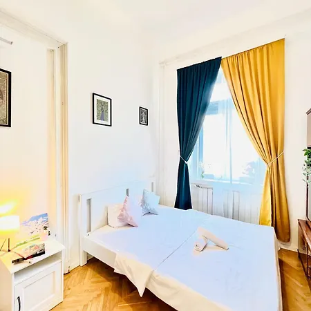 Kerepesi Budapest