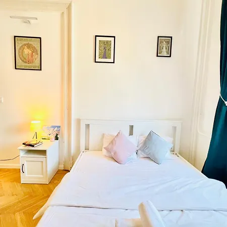 Apartment Kerepesi