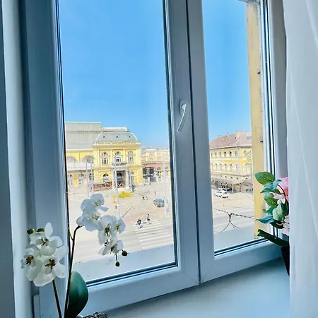 Apartment Kerepesi