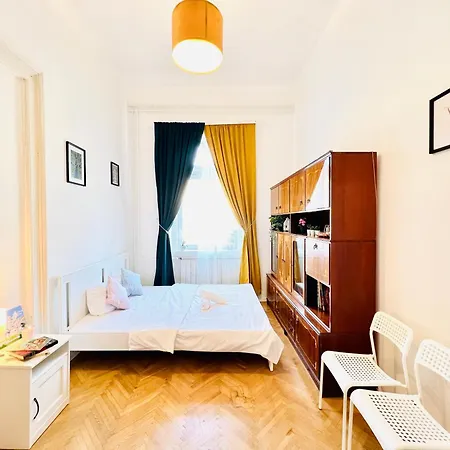 Kerepesi * Budapest