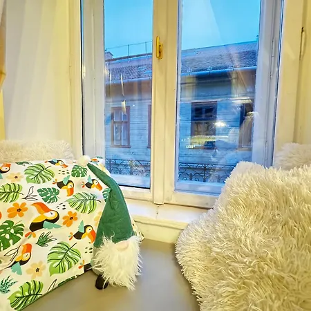 Dream Design - 3 Bedrooms & Finn Sauna