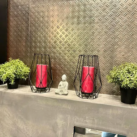 Apartment Dream Design - 3 Bedrooms & Finn Sauna Budapest