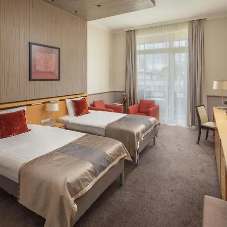 Mamaison Andrassy 4* Budapest