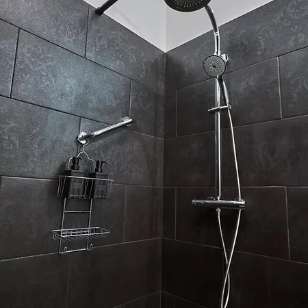 Apartment Nanirol At Gellert Bath *