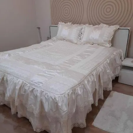 Modern, Quiet & Cozy In The Middle Of Downtown Near Danube At Fashion Street Apartment Budapest