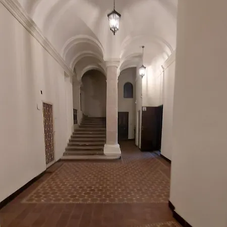 Apartment Basilica Centrum Budapest