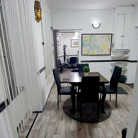 Basilica Centrum Apartment Budapest