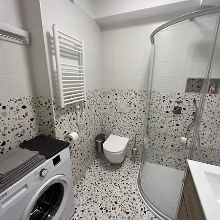 Apartment Baleo50