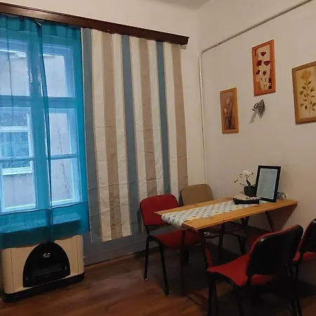 Apartment Marek 30 Budapest