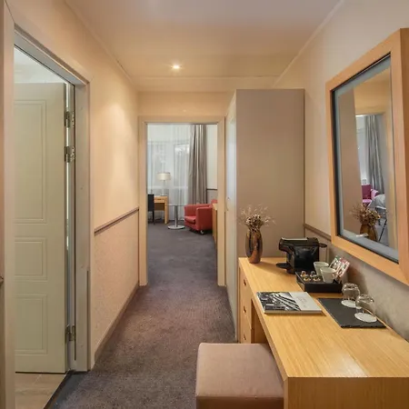 Mamaison Andrassy Hotel