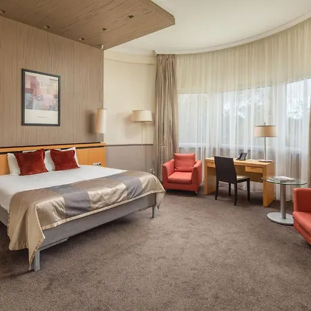 Hotel Mamaison Andrassy Budapest