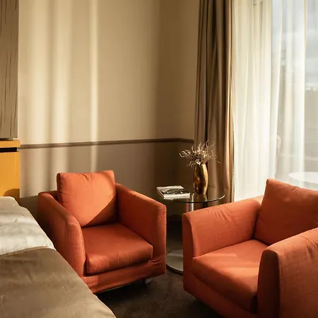 Hotel Mamaison Andrassy Budapest