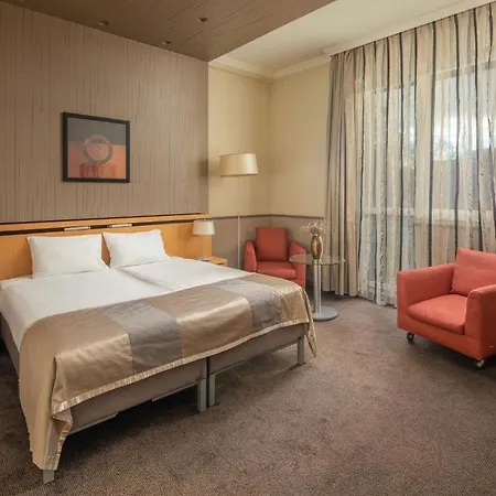 Mamaison Andrassy 4* Budapest