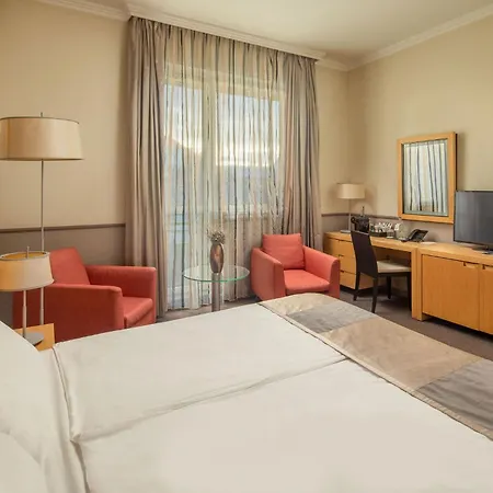 Mamaison Andrassy Hotel Budapest