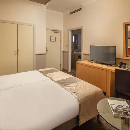 Mamaison Andrassy 4* Budapest