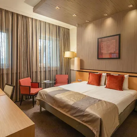 Mamaison Andrassy 4* Βουδαπέστη