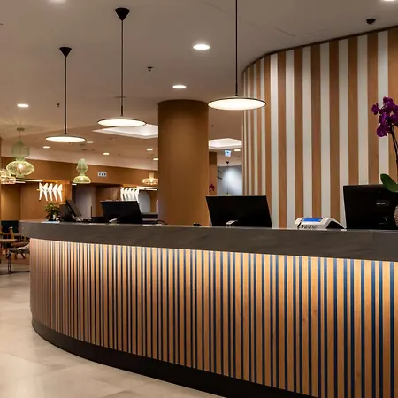 Hampton By Hilton Centre Будапешт