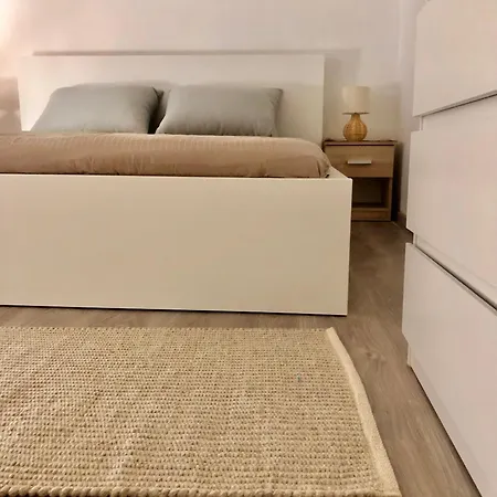 Apartment Rose Apartmann