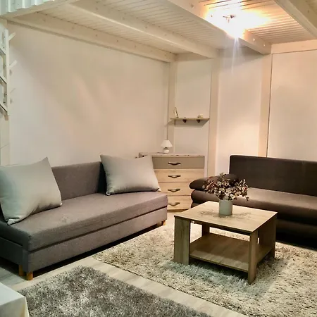 Rose Apartmann Apartment Budapest