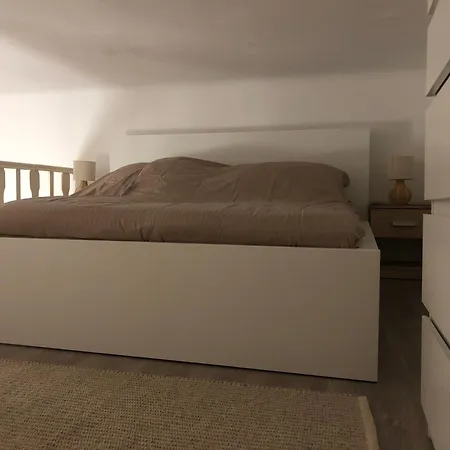 Apartment Rose Apartmann *