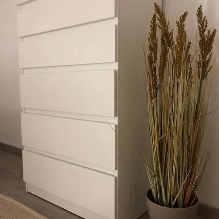 Rose Apartmann