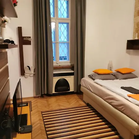 Appartamento Vaci Budapest