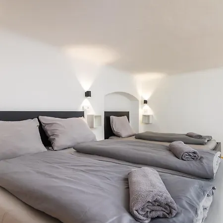 Apartament Industrial Westend Budapesta