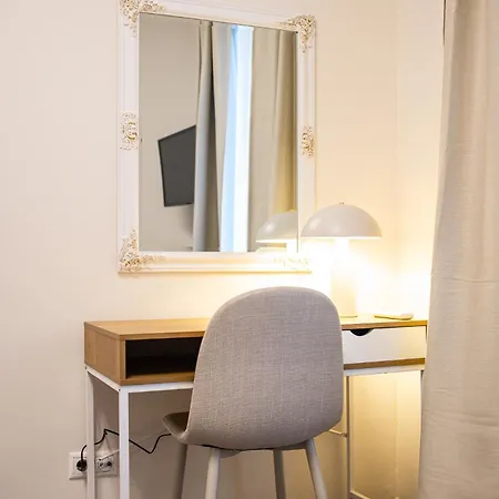 Apartament Venus - King Street V - Balcony