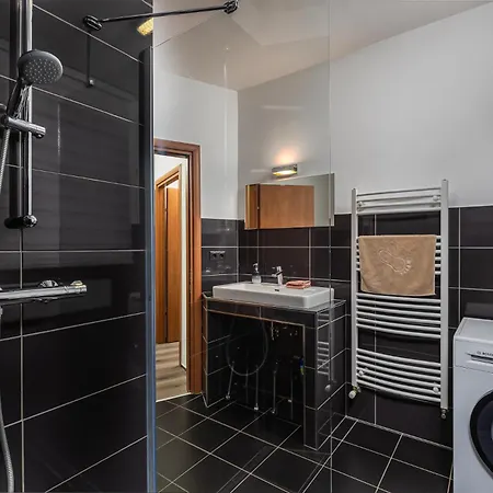 Apartamento Venus - King Street V - Balcony *