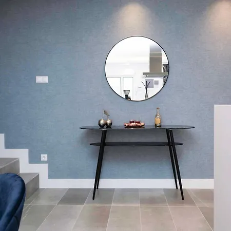 Appartement Luxury Cozy 2 Bdr Downtown Apt.6