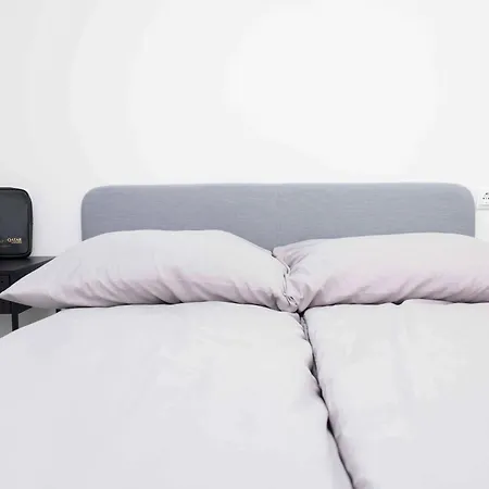 Luxury Cozy 2 Bdr Downtown Apt.6 Boedapest