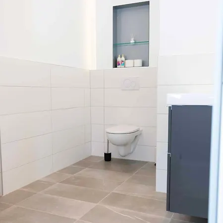 Luxury Cozy 2 Bdr Downtown Apt.6 Apartment Budapest
