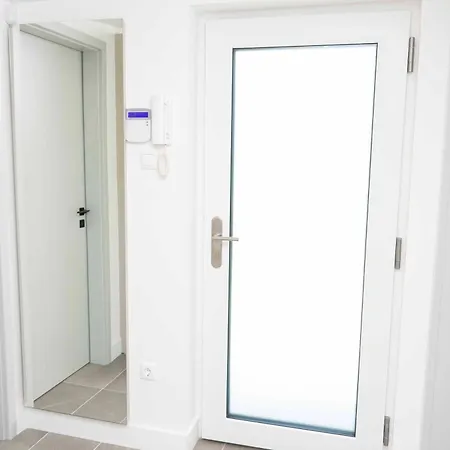 Luxury Cozy 2 Bdr Downtown Apt.6 Appartement *