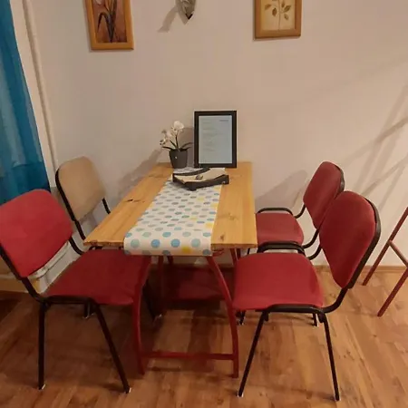 Marek 30 Apartment
