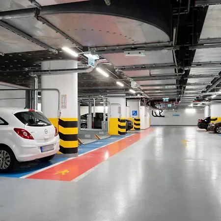 Hampton By Hilton Centre Будапешт